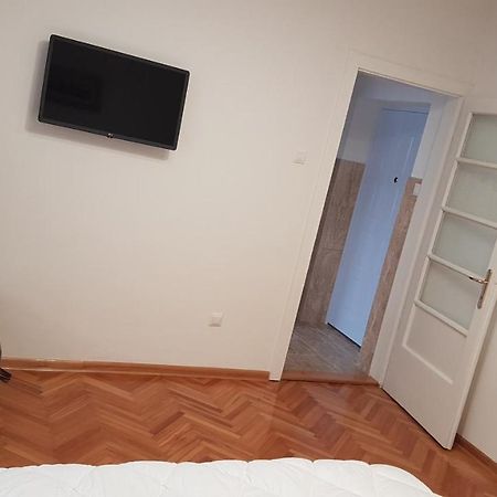 Apartment Bregovi 트레빈예 외부 사진