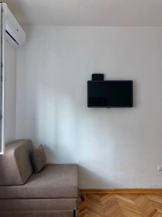 Apartment Bregovi 트레빈예 외부 사진