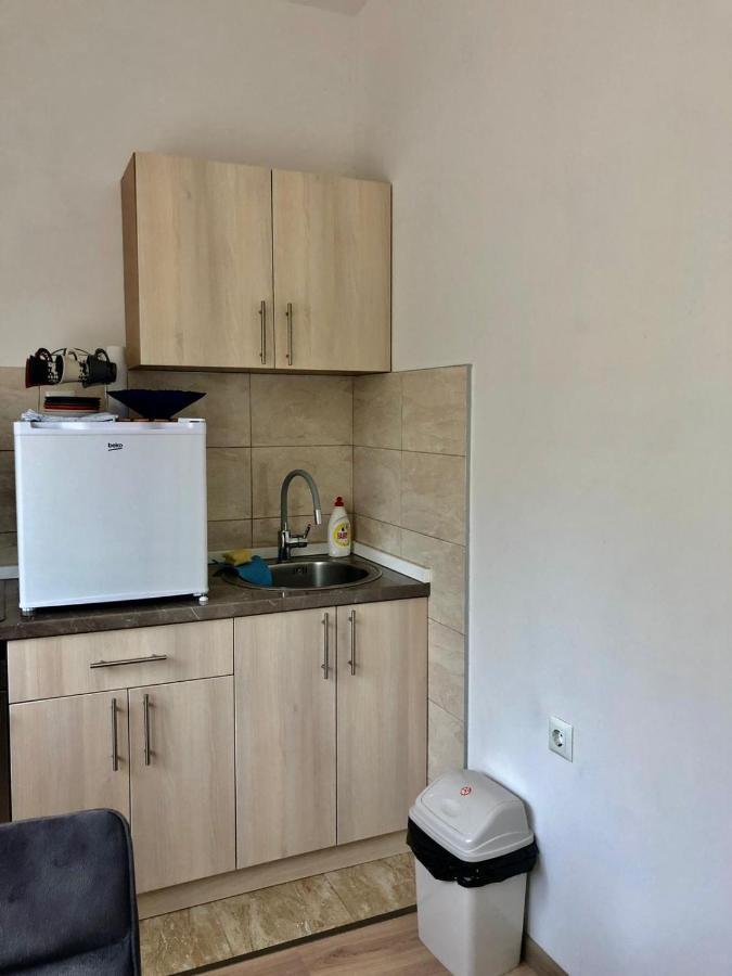 Apartment Bregovi 트레빈예 외부 사진